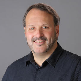Mattia Dellacroce Technical Director von tuomi