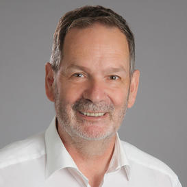 Johannes Roos Project Director von tuomi