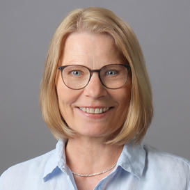 Arja Roos Managing Director von tuomi