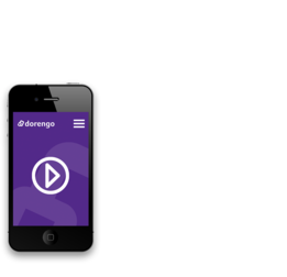 Ausstellungsguide Dorengo - Bring your own device